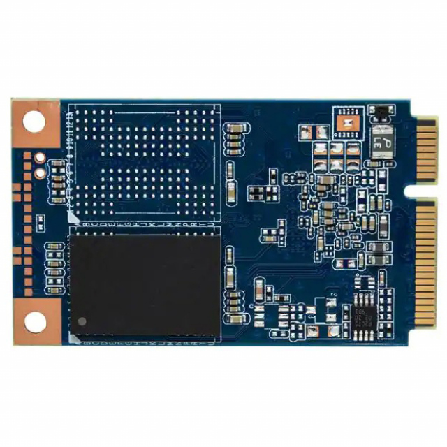 128GB mSATA SSD 4枚セット Накопитель SSD mSATA 128G-SSD 3D TLC - Kingston для Z1 J1900