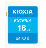 Thẻ nhớ SD 16GB Kioxia Exceria