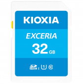 Thẻ nhớ SD 32GB Kioxia Exceria