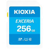Thẻ nhớ SD 256GB Kioxia Exceria