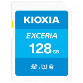 Thẻ nhớ SD 128GB Kioxia Exceria