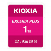 Thẻ nhớ SD 1TB Kioxia Exceria Plus