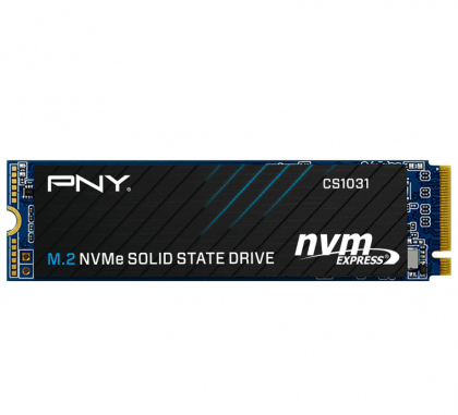 Ổ cứng SSD M2-PCIe 1TB PNY CS1031 NVMe 2280