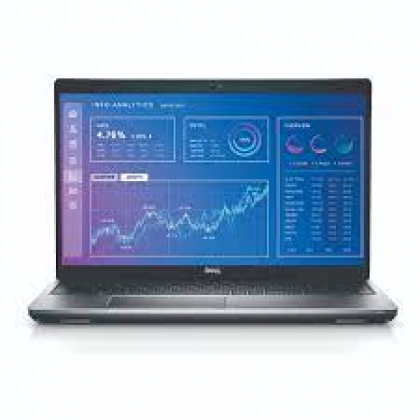 Nâng cấp SSD,RAM cho Laptop Dell Precision 15 3571 