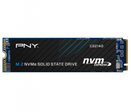 Ổ cứng SSD M2-PCIe 1TB PNY CS2140 NVMe 2280