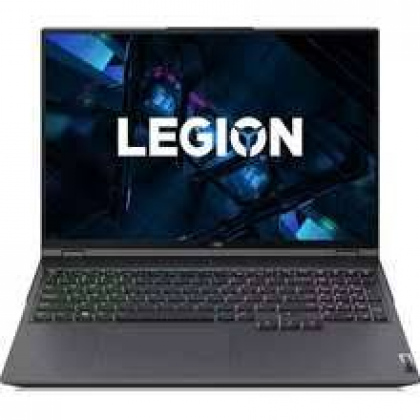 Nâng cấp SSD,RAM cho Laptop Lenovo Legion 5i Pro (16", 2022)