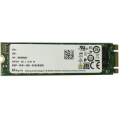 Ổ cứng SSD M2-SATA 256GB SK Hynix SC401 2280