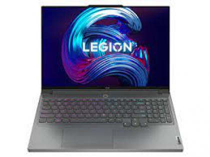 Nâng cấp SSD,RAM cho Laptop Lenovo Legion 7 (16", 2022)