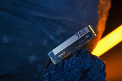Lexar ra mắt SSD M.2 PCIE Gen 4 mới mang tên NM760