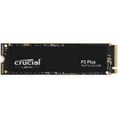 SSD M2-PCIe 4TB Crucial P3 Plus NVMe 2280