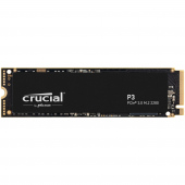 Ổ cứng SSD M2-PCIe 1TB Crucial P3 NVMe 2280 (PCIe 3.0 x4)