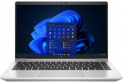 Nâng cấp SSD,RAM cho Laptop HP EliteBook 640 G9