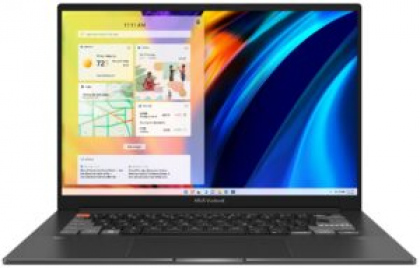Nâng cấp SSD,RAM cho Laptop ASUS Vivobook Pro 14X OLED (N7401)