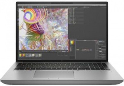 Nâng cấp SSD,RAM cho Laptop HP ZBook Fury 16 G9