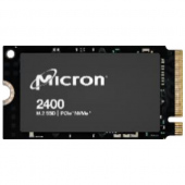 Ổ cứng SSD M2-PCIe 512GB Micron 2400 NVMe 2242