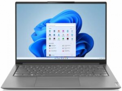 Nâng cấp SSD,RAM cho Laptop Lenovo Yoga Slim 7 Pro (14", 2022)