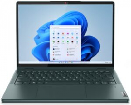 Nâng cấp SSD,RAM cho Laptop Lenovo Yoga 6 (13", 2022)