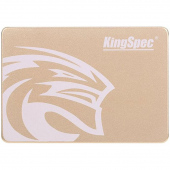 Ổ cứng SSD 120GB Kingspec P4 2.5-Inch SATA III