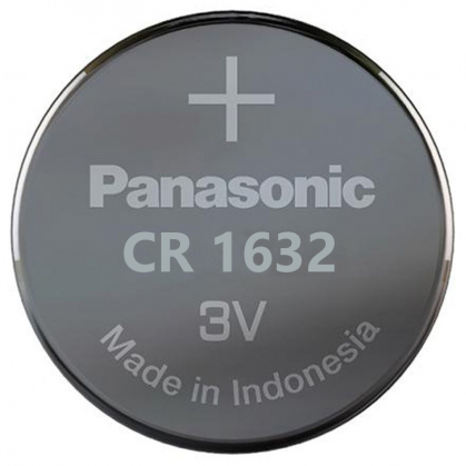 Viên Pin Panasonic CR1632