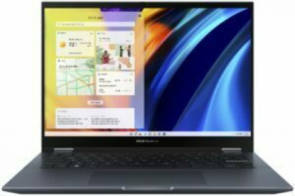 Nâng cấp SSD,RAM cho Laptop ASUS Vivobook S 14 Flip OLED (TN3402)