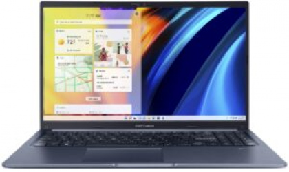 Nâng cấp SSD,RAM cho Laptop ASUS Vivobook 15 (X1502)