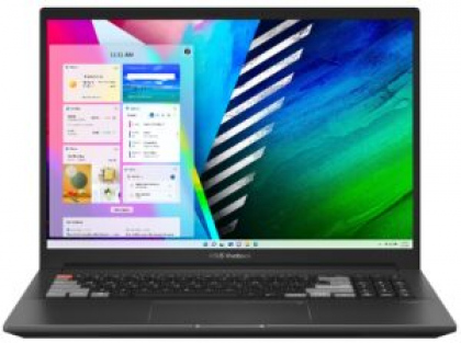 Nâng cấp SSD,RAM cho Laptop ASUS Vivobook Pro 16X OLED (M7600)