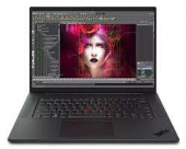 Nâng cấp SSD,RAM cho Laptop Lenovo ThinkPad P1 Gen 5
