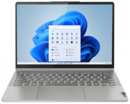Nâng cấp SSD,RAM cho Laptop Lenovo IdeaPad Flex 5 (14", 2022)