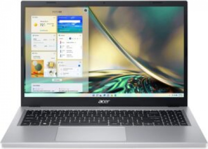 Nâng cấp SSD,RAM cho Laptop Acer Aspire 3 (A315-24P)