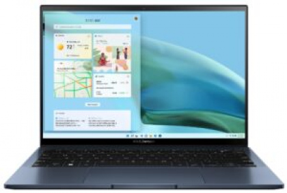 Nâng cấp SSD,RAM cho Laptop ASUS Zenbook S 13 OLED (UM5302)
