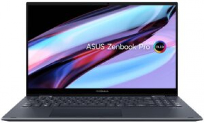Nâng cấp SSD,RAM cho Laptop ASUS Zenbook Pro 15 Flip OLED (UP6502)