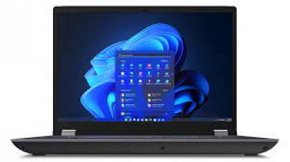 Nâng cấp SSD,RAM cho Laptop Lenovo ThinkPad P16 Gen 1