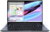 Nâng cấp SSD,RAM cho Laptop ASUS Zenbook Pro 16X OLED (UX7602)