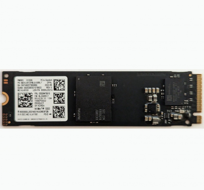 Ổ cứng SSD M2-PCIe 512GB Samsung PM9B1 NVMe 2280