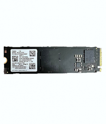 Ổ cứng SSD M2-PCIe 1TB Samsung PM9B1 NVMe 2280