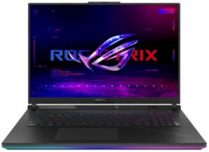 Nâng cấp SSD,RAM cho Laptop ASUS ROG Strix SCAR 18 (G834, 2023)