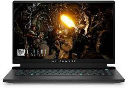 Nâng cấp SSD,RAM cho Laptop DELL Gaming Alienware M15 R6