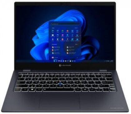 Nâng cấp SSD,RAM cho Laptop Dynabook Portege (X30L-K)