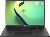 Nâng cấp SSD,RAM cho Laptop LG gram 16'' 2022