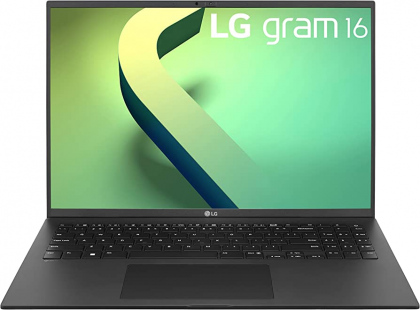 Nâng cấp SSD,RAM cho Laptop LG gram 16'' 2022