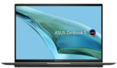 Nâng cấp SSD,RAM cho Laptop ASUS Zenbook S 13 OLED (UX5304)