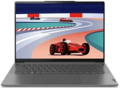 Nâng cấp SSD,RAM cho Laptop Lenovo Yoga Pro 7 (14", 2023)