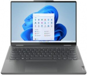 Nâng cấp SSD,RAM cho Laptop Lenovo Yoga 7i (14", 2023)