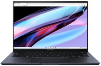Nâng cấp SSD,RAM cho Laptop ASUS Zenbook Pro 14 OLED (UX6404)