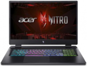 Nâng cấp SSD,RAM cho Laptop Acer Nitro 17 (AN17-71)