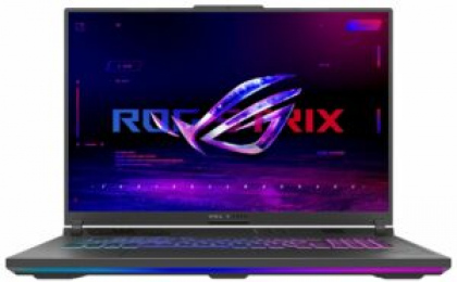 Nâng cấp SSD,RAM cho Laptop ASUS ROG Strix G18 (G814, 2023)