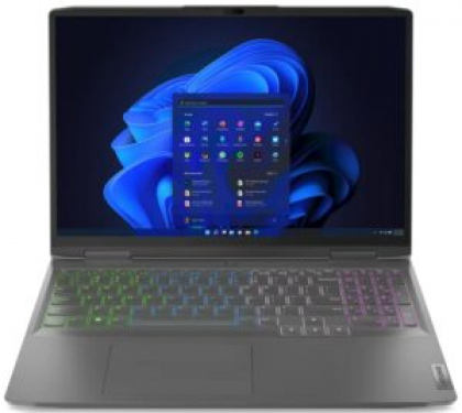 Nâng cấp SSD,RAM cho Laptop Lenovo LOQ (16" Intel, 2023)