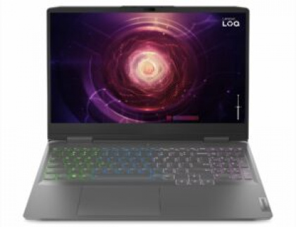 Nâng cấp SSD,RAM cho Laptop Lenovo LOQ (15" Intel, 2023)