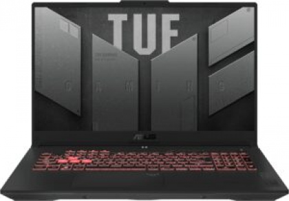 Nâng cấp SSD,RAM cho Laptop ASUS TUF Gaming A17 (FA707, 2023)