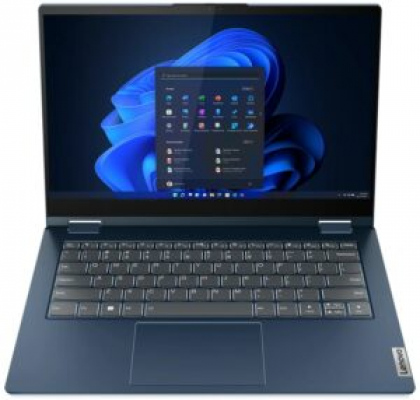Nâng cấp SSD,RAM cho Laptop Lenovo ThinkBook 14s Yoga Gen 3